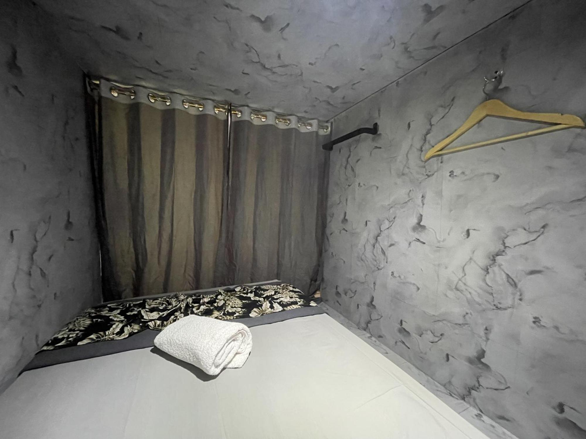 Pedidi Penida Hostel Batununggul Екстер'єр фото