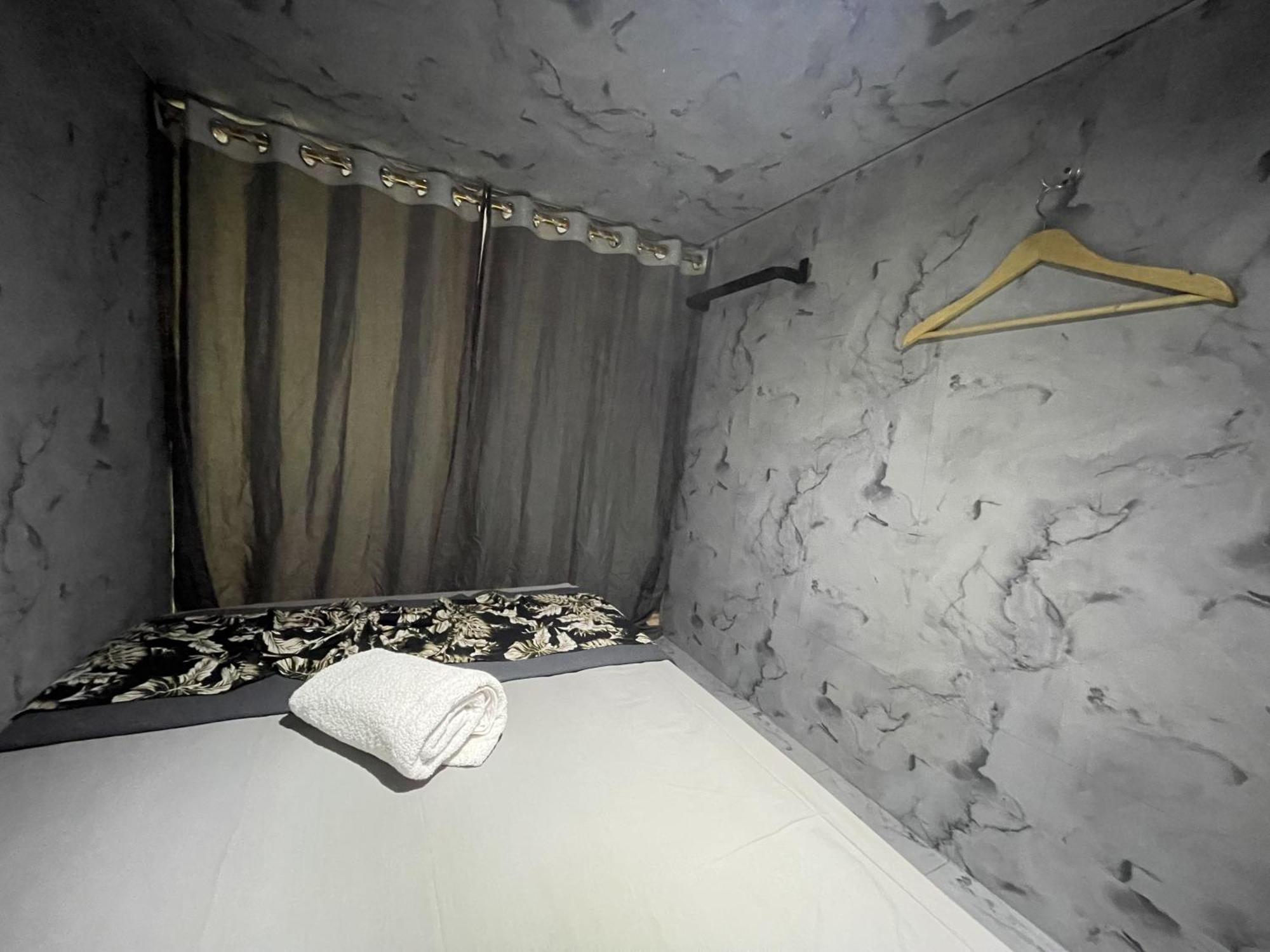 Pedidi Penida Hostel Batununggul Екстер'єр фото