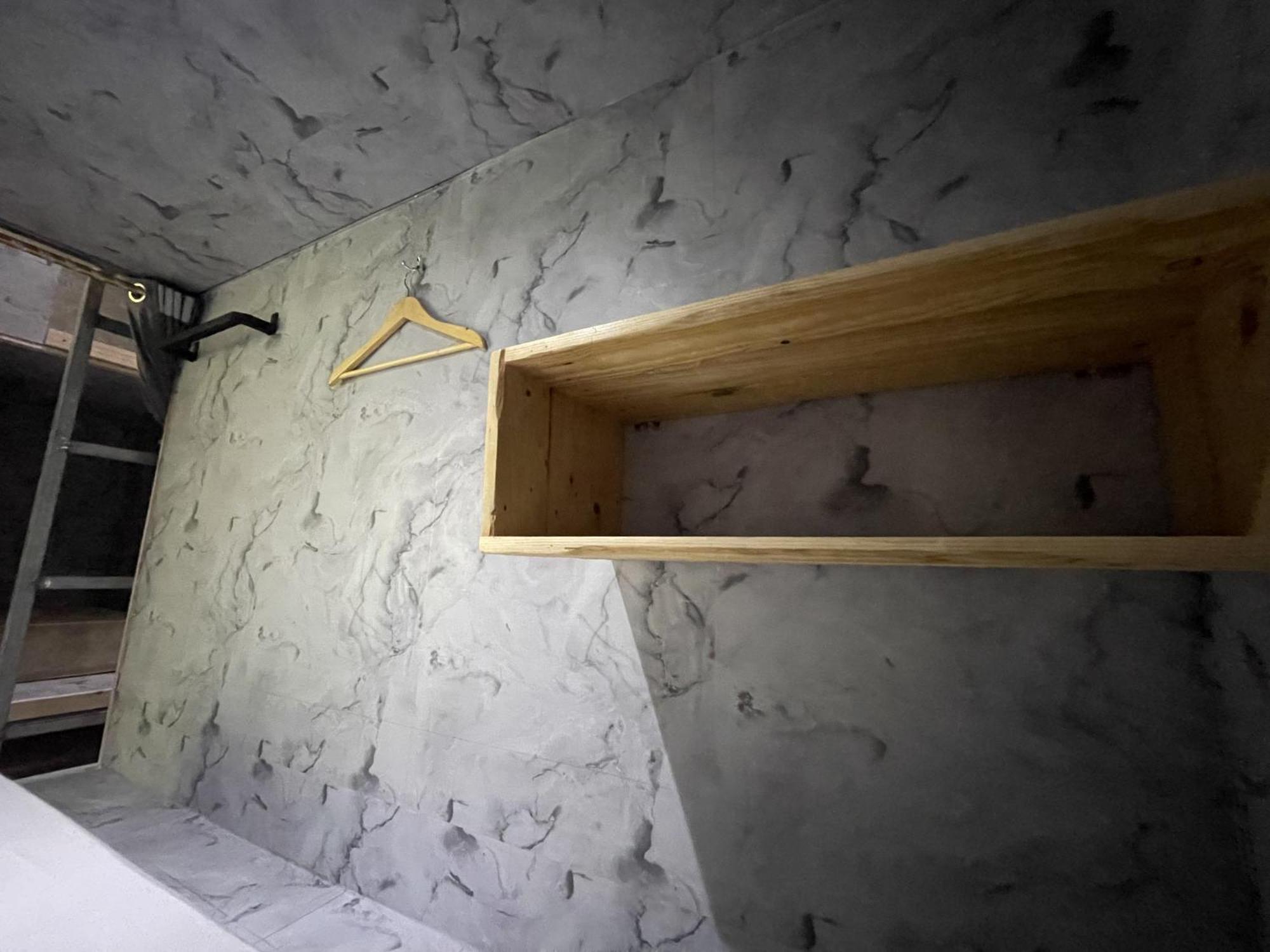 Pedidi Penida Hostel Batununggul Екстер'єр фото